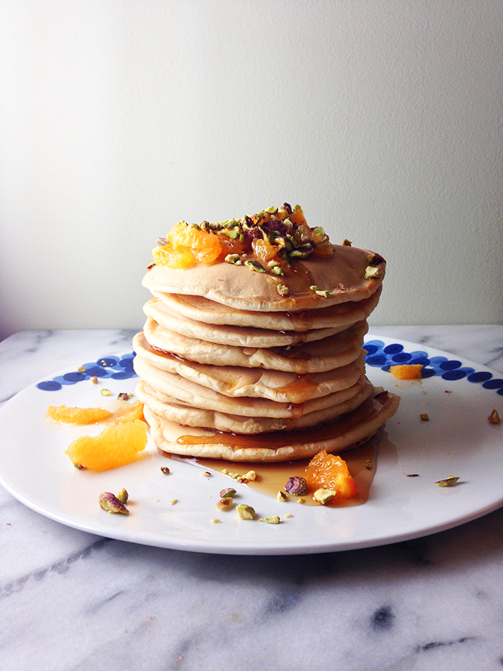 vegan-pancakes