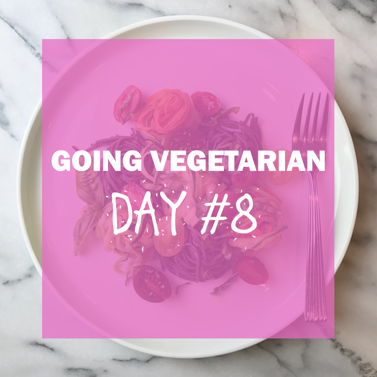 Vegetarian Blog