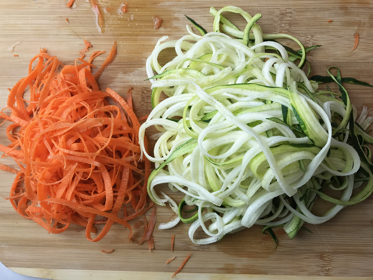 zoodles