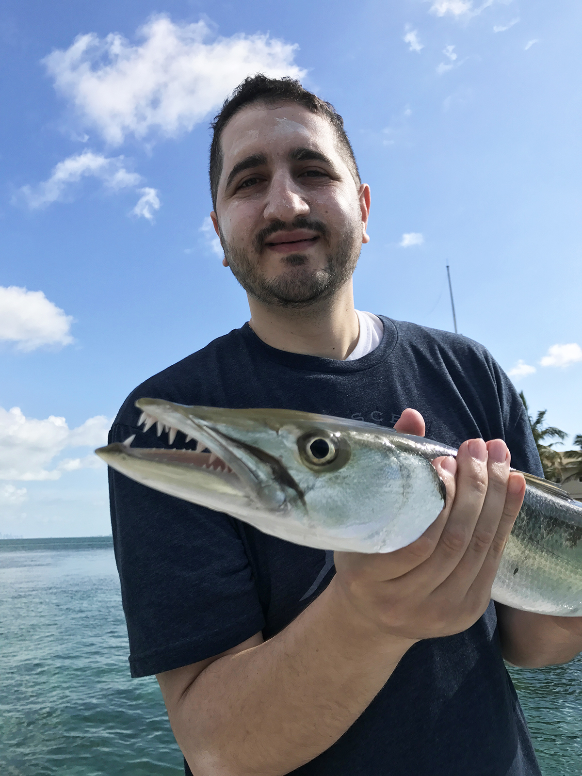 miami deep sea fishing