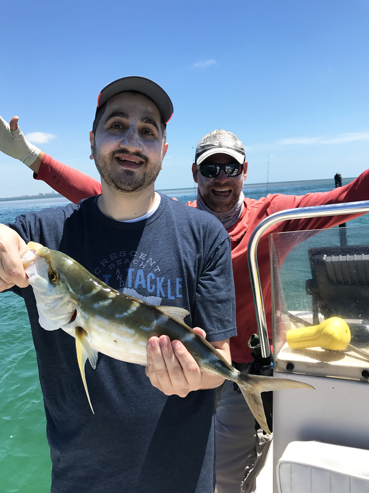 miami biscayne bay fishing
