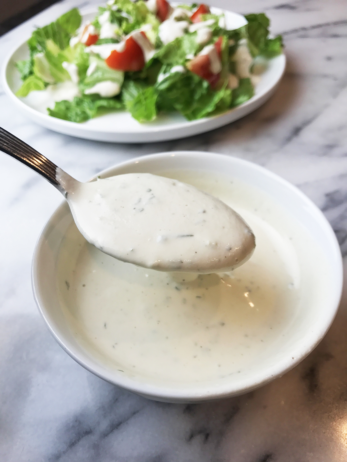 best vegan ranch dressing recipe